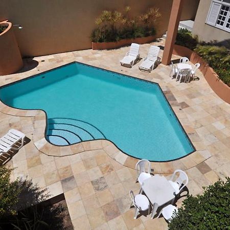 Hotel Praia 2000 Fortaleza  Exterior photo