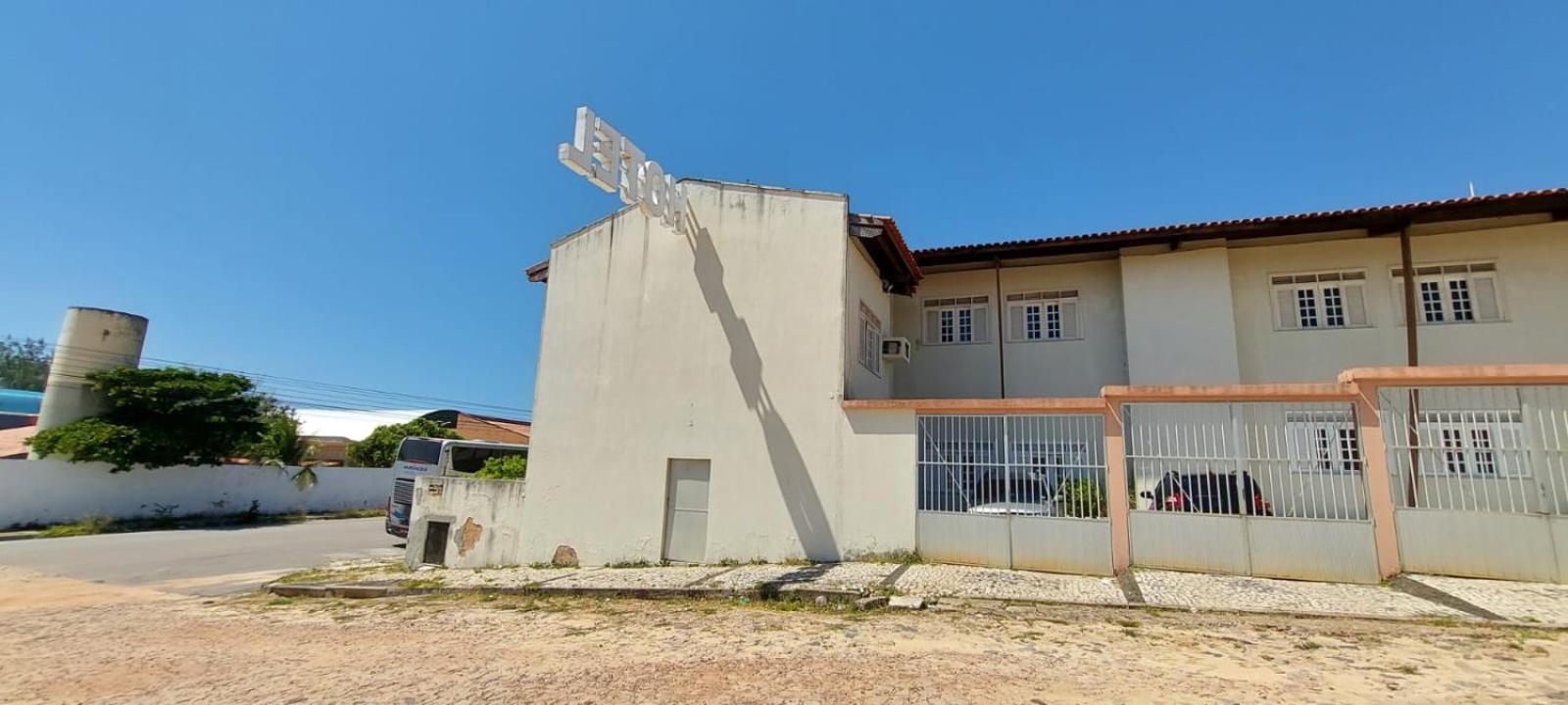 Hotel Praia 2000 Fortaleza  Exterior photo