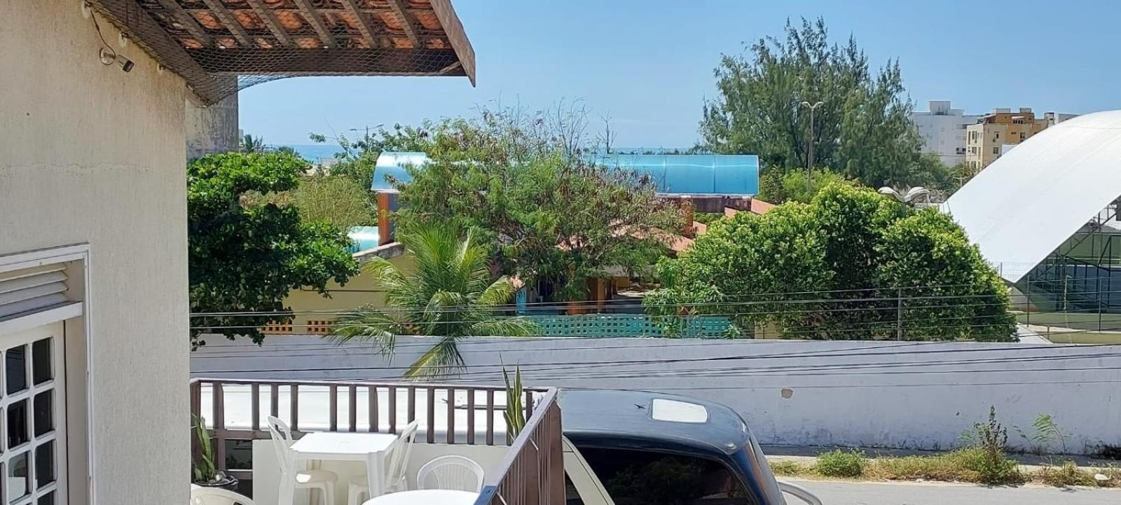 Hotel Praia 2000 Fortaleza  Exterior photo